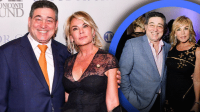 itzhak ezratti wife