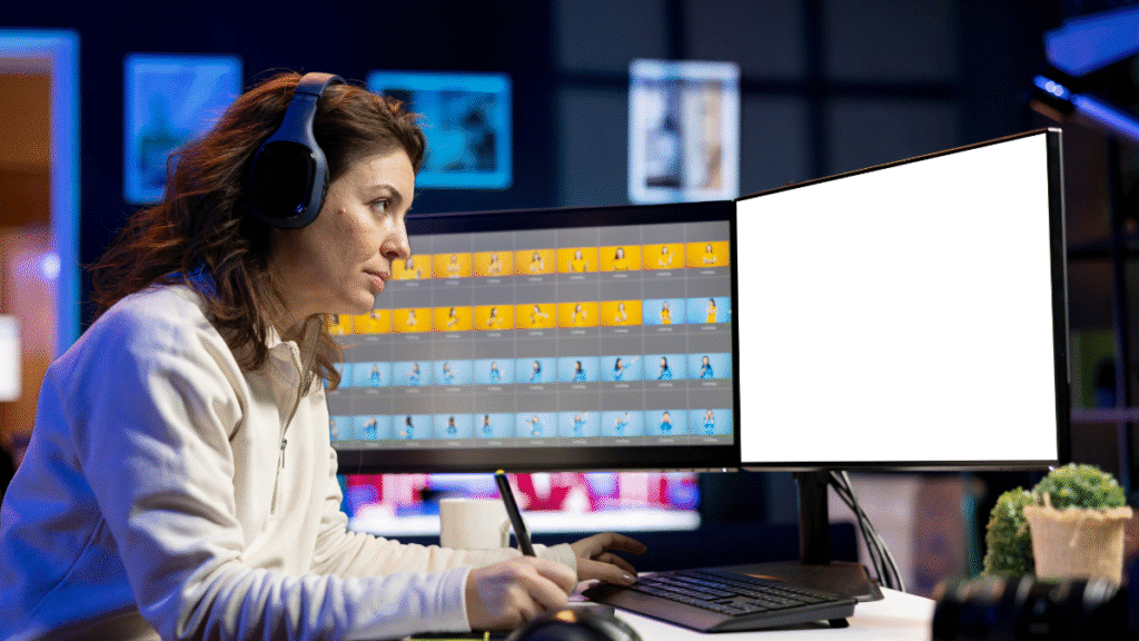 The Complete SFM Compile Workflow