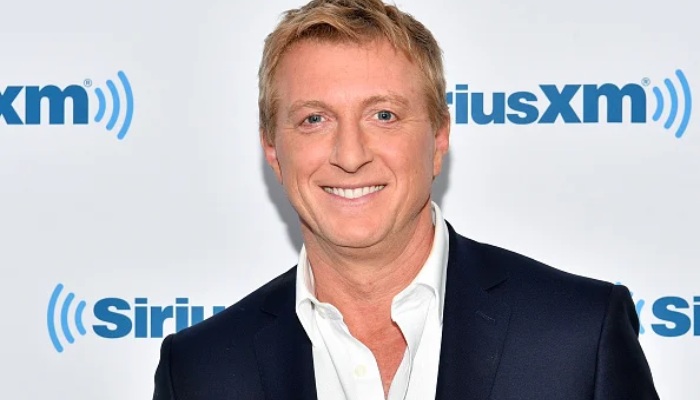 William Zabka Net Worth