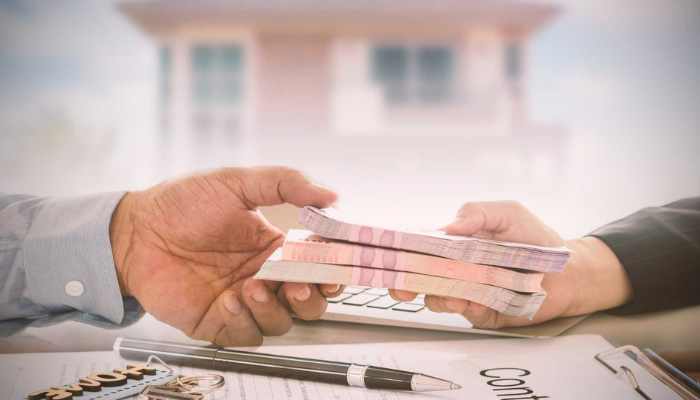 traceloans.com mortgage loans