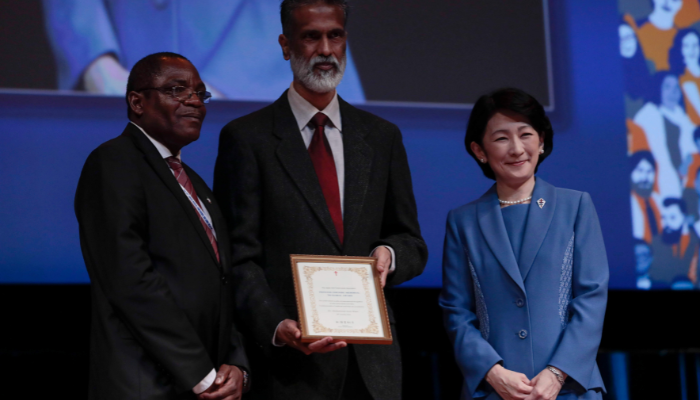 association for social development