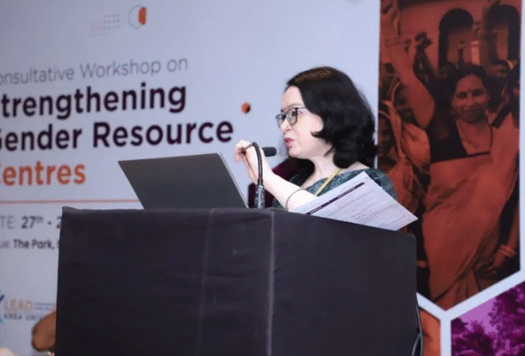 gender resource centre