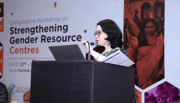 gender resource centre